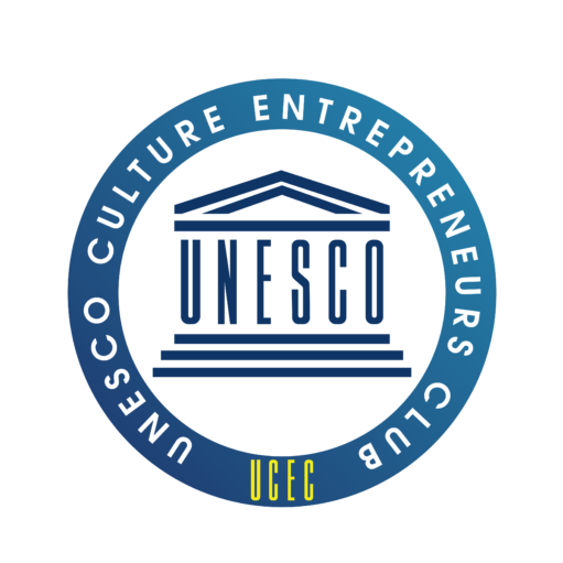 Doanh Nhân Văn Hoá Unesco
